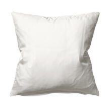 Seiden-Kissenh�lle, 39x39 cm, Pong� 08-Seide