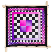 Gutta-Tuch 55x55, Pong� 08, Motiv Chess