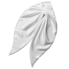 Seiden-Tuch, ca. 74x74cm, Premium Pong� 05