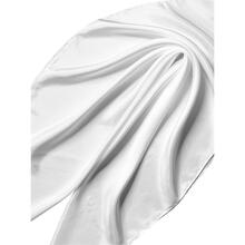 Seiden-Tuch, ca. 110x110 cm, Pong� 08