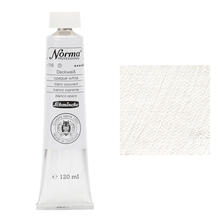 Schmincke Norma Professional, 120ml, Deckwei