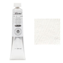 Norma Professional, lfarbe, Deckwei, 200 ml