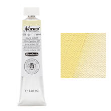 Schmincke Norma Prof. 120 ml Jaune brillant