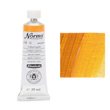 Schmincke Norma Professional 35 ml Indischgelb