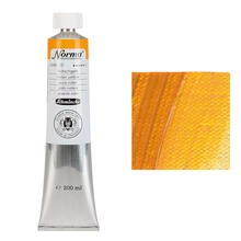 Norma Professional lfarbe, Indischgelb, 200 ml