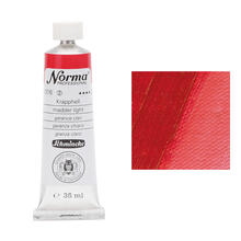 Schmincke Norma Professional, 35 ml, Krapphell