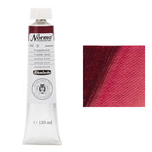 Schmincke Norma Professional 120 ml Krappdunkel