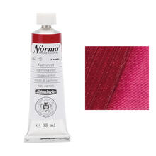 Schmincke Norma Professional, 35 ml, Karminrot