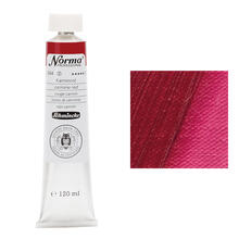 Schmincke Norma Professional, 120 ml, Karminrot