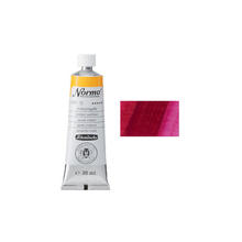 Schmincke Norma Professional, 35ml, Rubinrot