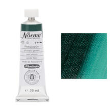 Schmincke Norma Prof., 35 ml, Phthalogrn