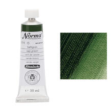 Schmincke Norma Professional, 35 ml, Saftgrn