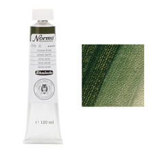 Schmincke Norma Professional 120 ml Grne Erde