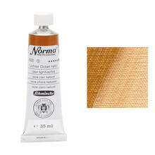 Schmincke Norma Prof. 35 ml Lichter Ocker natur