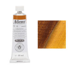 Schmincke Norma Professional, 35 ml, Lasurocker