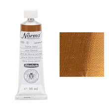 Schmincke Norma Professional 35ml Siena natur