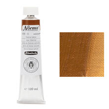 Schmincke Norma Prof. 120 ml, Siena natur