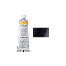 Schmincke Norma Prof., 35ml, Eisenoxidschwarz