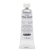SALE PRIMAcryl Farbe, 35ml, Strukturwei