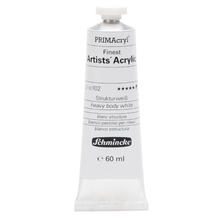 SALE PRIMAcryl 60ml, Strukturwei
