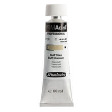 PRIMAcryl 60ml, Buff Titan