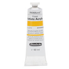 SALE PRIMAcryl 60ml, Vanadiumgelb dunkel