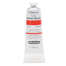 PRIMAcryl 60ml, Lasur-Orange