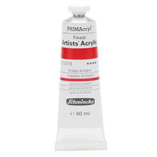 PRIMAcryl 60ml, Chinacridon Rotorange