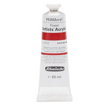 PRIMAcryl 60ml, Kadmiumrot dunkel