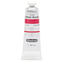 PRIMAcryl 60ml, Pyrrol Rubin