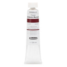 SALE PRIMAcryl Farbe, 120ml, Krapp dunkel