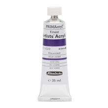 SALE PRIMAcryl Farbe, 35ml, Blauviolett