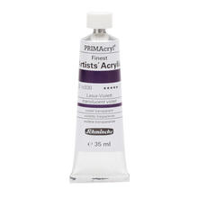 SALE PRIMAcryl Farbe, 35ml, Lasur-Violett