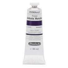 SALE PRIMAcryl 60ml, Lasur-Violett