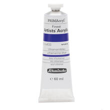 PRIMAcryl 60ml, Ultramarinblau