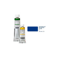 PRIMAcryl Farbe, 120ml, Kobaltblau hell