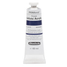 PRIMAcryl 60ml, Phthaloblau cyan