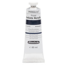 PRIMAcryl 60ml, Preuischblau