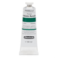 PRIMAcryl 60ml, Phthalogrn gelblich