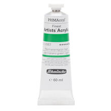 PRIMAcryl 60ml, Permanentgrn hell