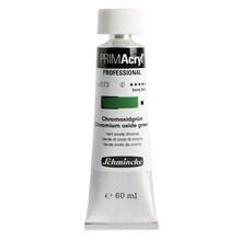 PRIMAcryl 60ml, Chromoxidgr�n