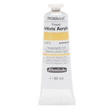PRIMAcryl 60ml, Neapelgelb