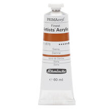 PRIMAcryl 60ml, Siena