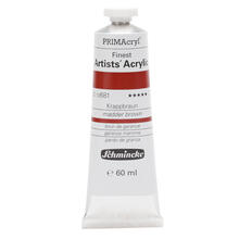 PRIMAcryl 60ml, Krappbraun