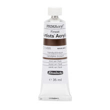SALE PRIMAcryl Farbe, 35ml, Vandyckbraun