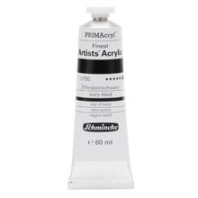 PRIMAcryl 60ml, Elfenbeinschwarz