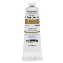 PRIMAcryl 60ml, Antik Gold