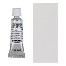 NEU Horadam Aquarell, Titan-Deckwei, Tube 5ml