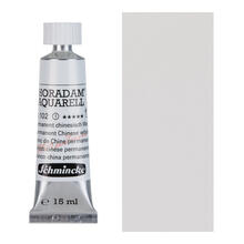 HORADAM AQUARELL, Perm. chinesisch Wei, Tube 15ml