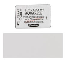 Horadam Aquarell Permanent Chin. Wei 1/1 Npfchen